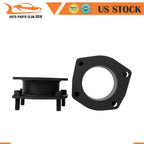 2" Front Leveling Lift Kit for Jeep Commander Grand Cherokee (2005–2010)