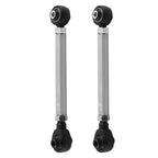 2X Adjustable Rear Toe Arms with Poly Bushing for Honda Civic (2016–2024) & Accord (2018–2022)