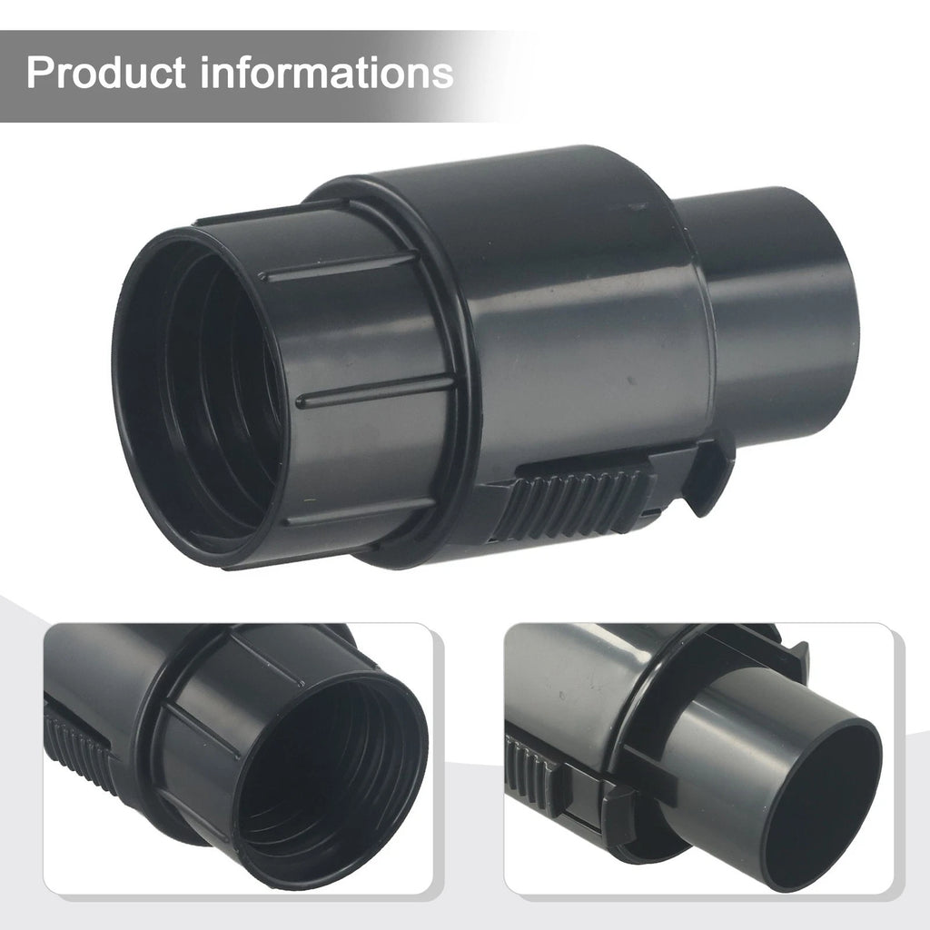 Hose Connector Adapter for Media QW12T-05F (1995–2023)