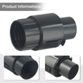 Hose Connector Adapter for Media QW12T-05F (1995–2023)