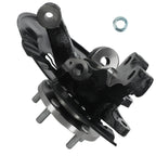 Front Right Steering Knuckle & Wheel Hub Bearing for Toyota Camry (2010–2011)