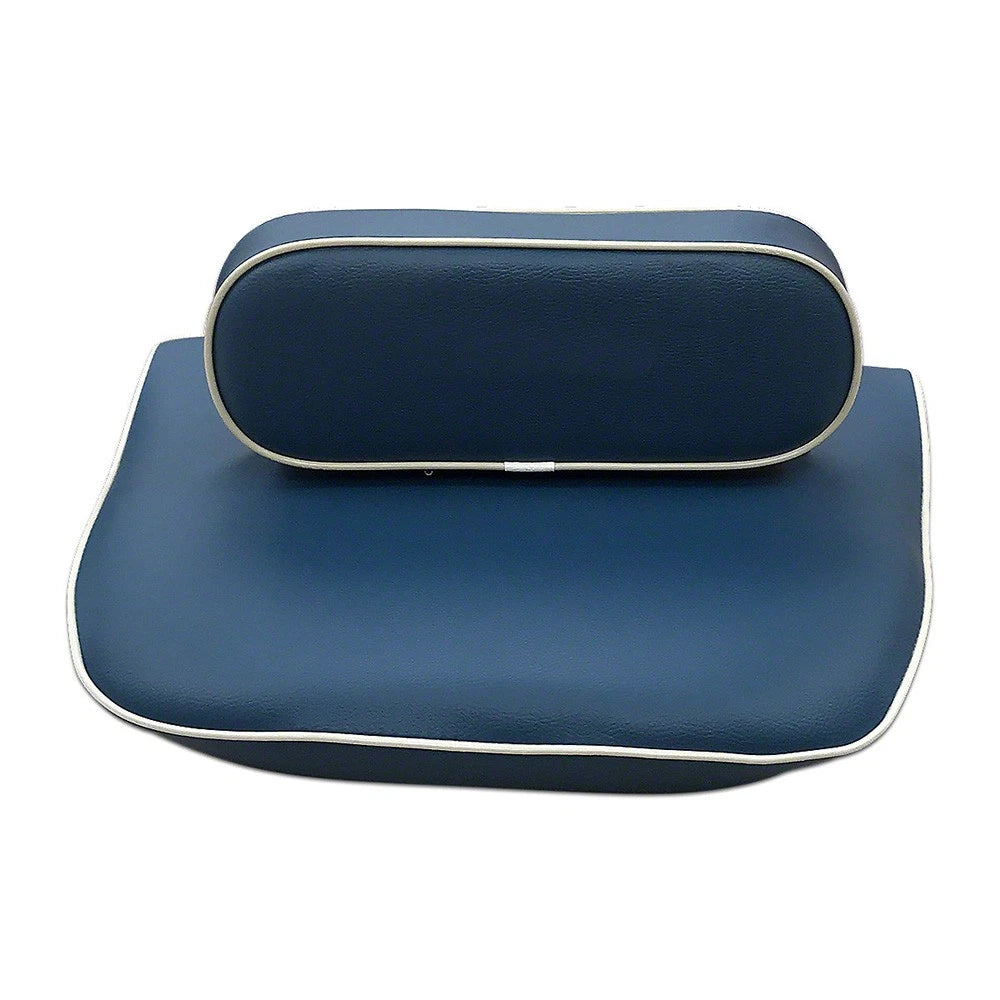 Seat Cushion Set for Fordson Dexta (Interchangeable)