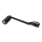 Left Front Heel Shift Shifter Pedal for Harley Electra Glide (1988–2023) Black