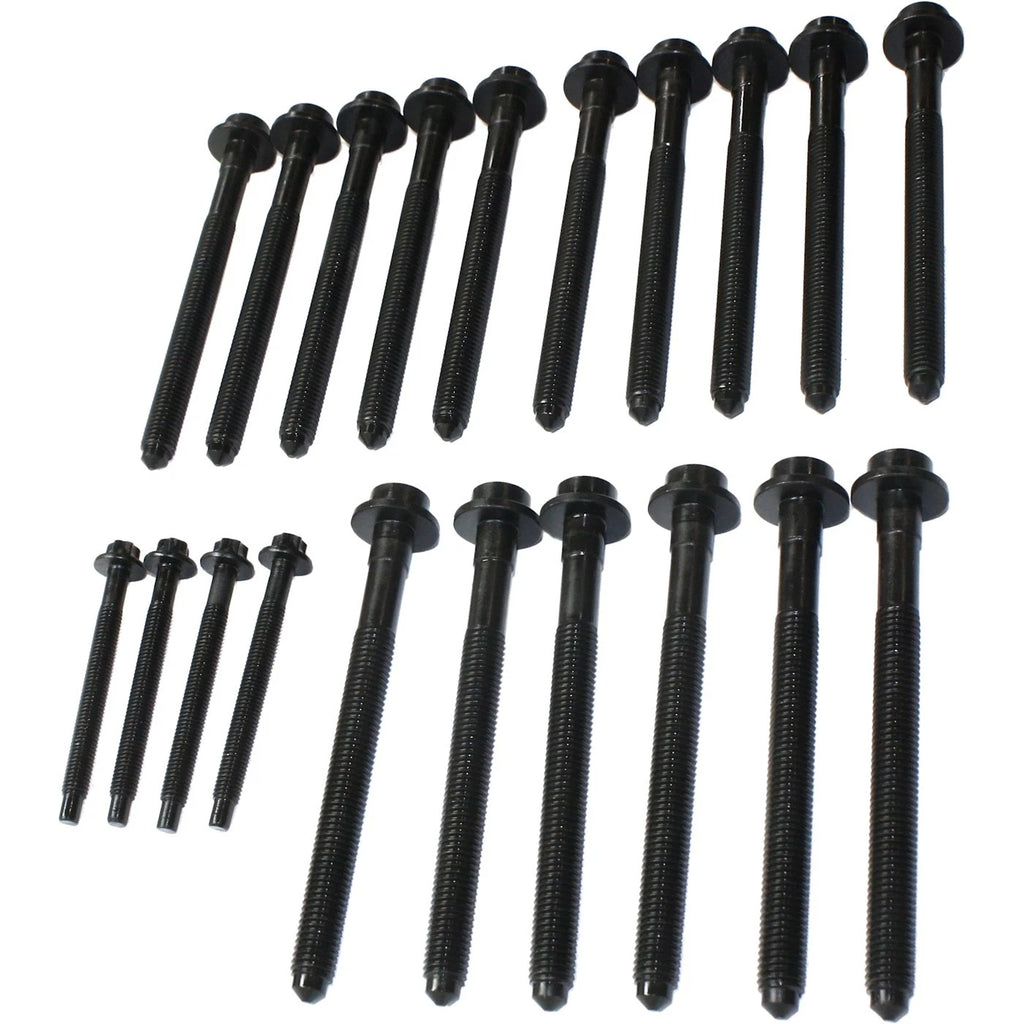 Head Bolt Set for Ford Mustang Explorer Mountaineer 4.0L SOHC
