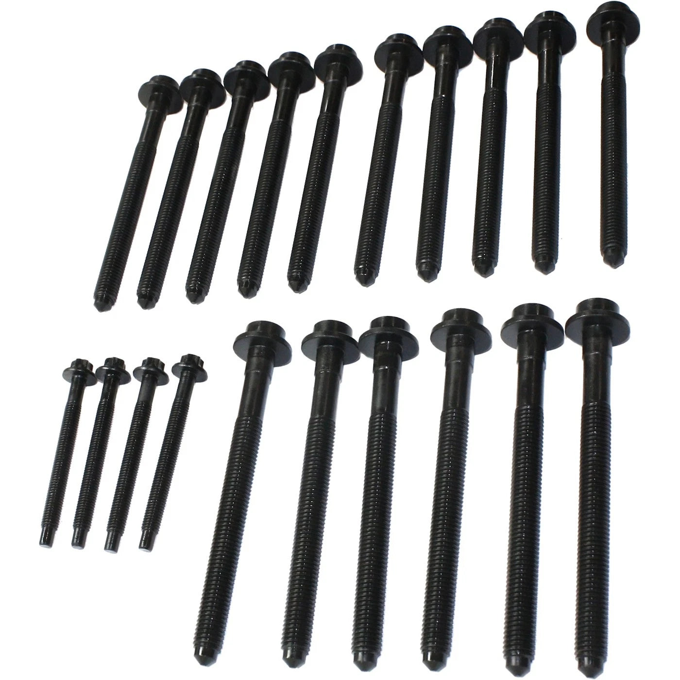 Head Bolt Set for Ford Mustang Explorer Mountaineer 4.0L SOHC