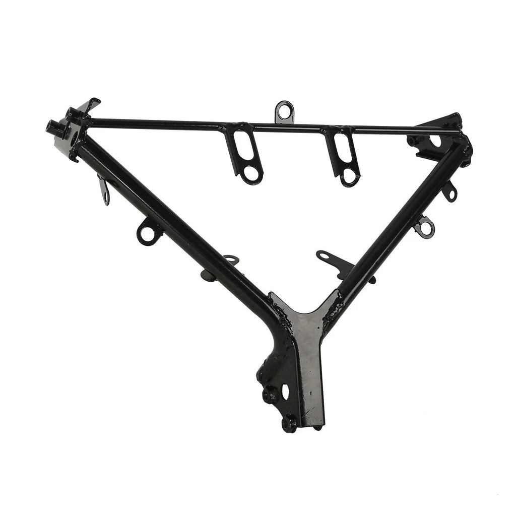 Front Upper Fairing Stay Mount Bracket for Honda CBR1100XX (1999–2007)