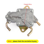 Fuel Pump Assembly for Yamaha Rhino 660 (2004–2007) / Rhino 450 (2008–2009) 5UG-13910-01-00