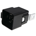 4Pcs Power Relay Assembly for Mercury Force (1990–1999) 882751A1 AZ973-1C-12DC4