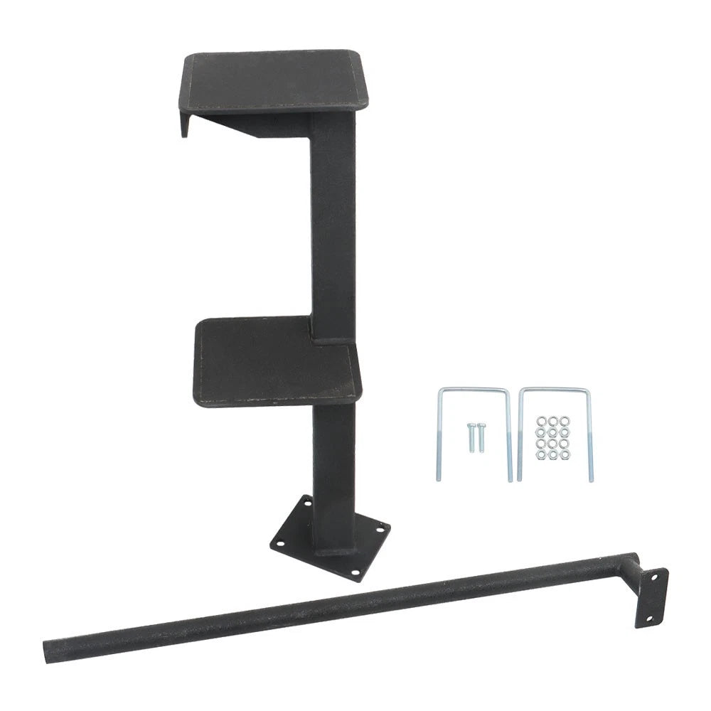 Boat Step Combo for Universal Trailer (Fits Most Models)