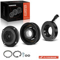 A/C Compressor Clutch Kit for Ford Explorer (2011–2015)