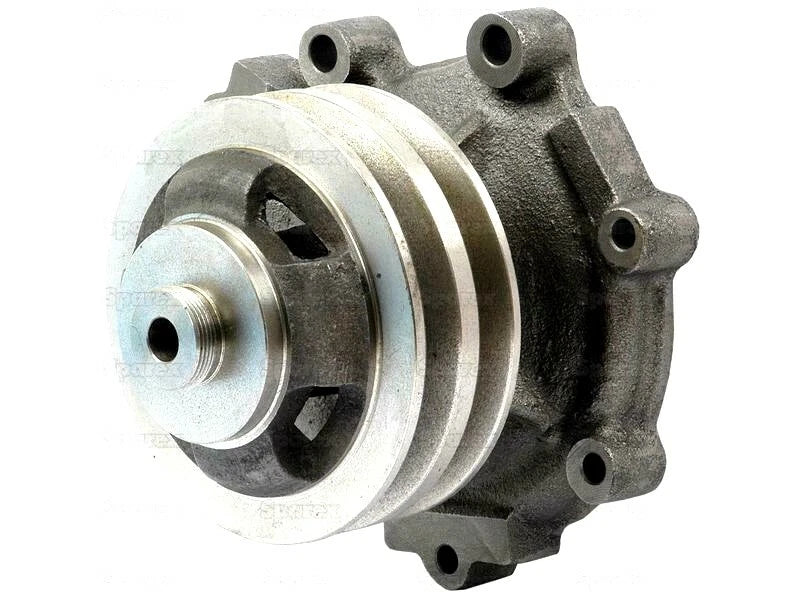 Water Pump for Ford 5610 6410 6610 6710 6810 7610 7710 (1975–1995)