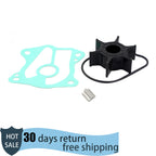 Outboard Water Pump Impeller Kit for Honda BF40 (35-50HP) 06192-ZV5-003