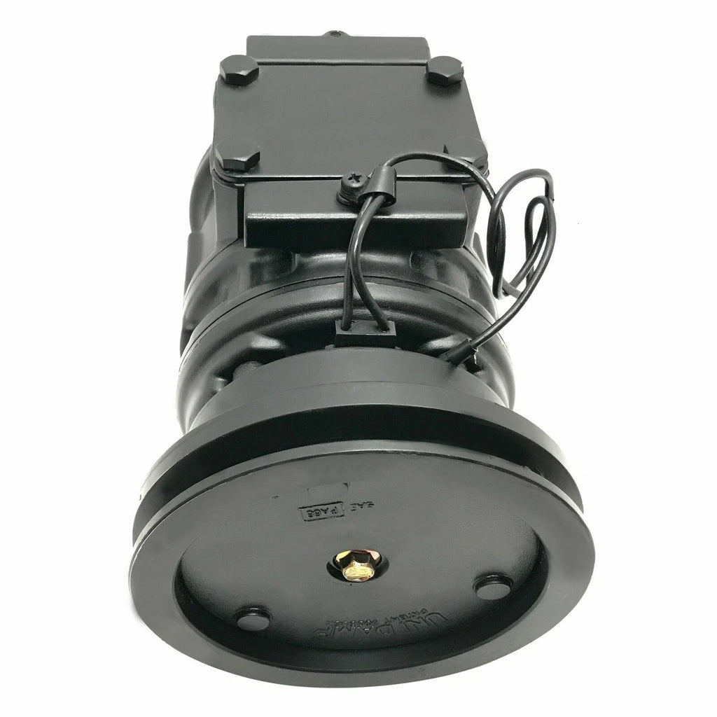 A C Compressor Kit Replacement for Mitsubishi Montero 3.5L (1997-2000)
