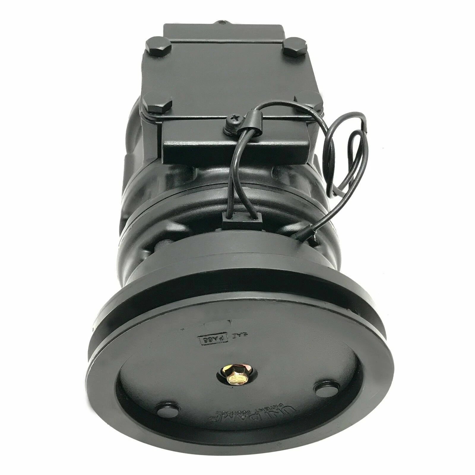 A C Compressor Kit Replacement for Mitsubishi Montero 3.5L (1997-2000)