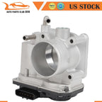 Throttle Body for Nissan Versa (2012-2019) 1.6L