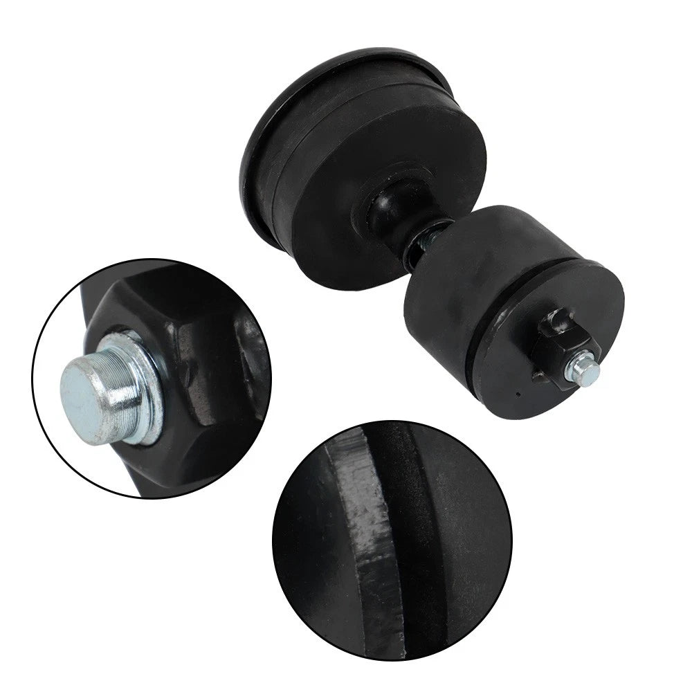 Body Mount Kit for Ford E150 E250 E350 (2003–2014)