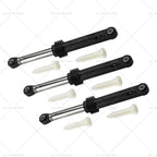 3X Shock Absorber for LG Kenmore Elite Washer (ACV72909503, ACV72909501)