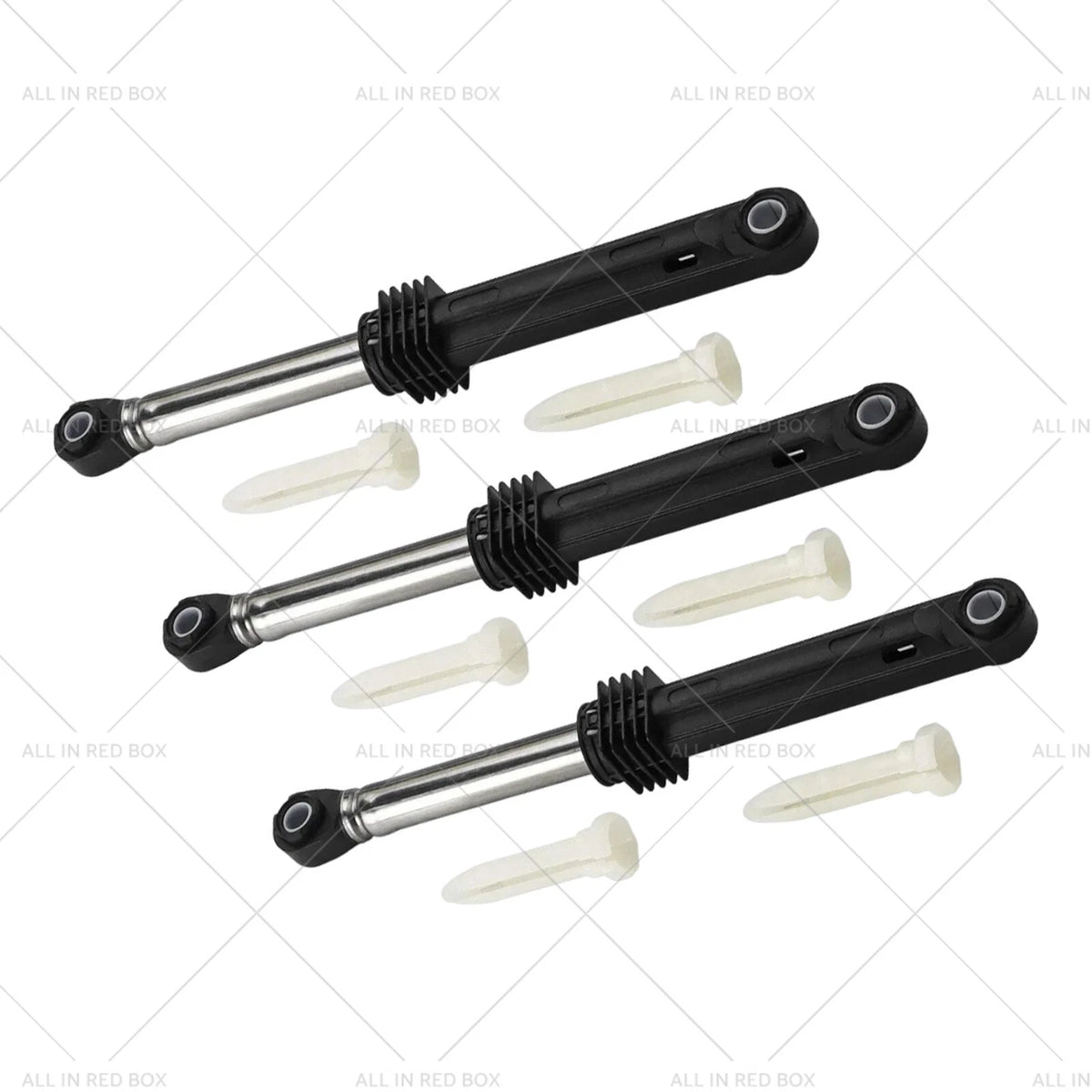 3X Shock Absorber for LG Kenmore Elite Washer (ACV72909503, ACV72909501)