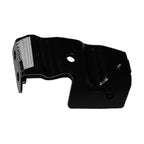 Front Passenger Side Outer Bumper Bracket Replacement Steel for Compatible Chart
