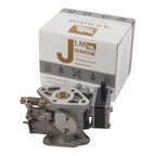 Carburetor for Yamaha Marine Outboard Boat Motor (6L5-14301)