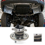 Wheel Hub Bearing Assembly for Lexus ES (2006–2023) 2A38