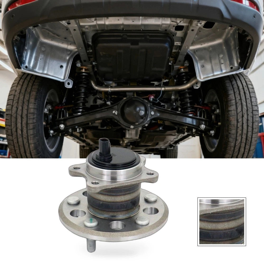 Wheel Hub Bearing Assembly for Lexus ES (2006–2023) 2A38