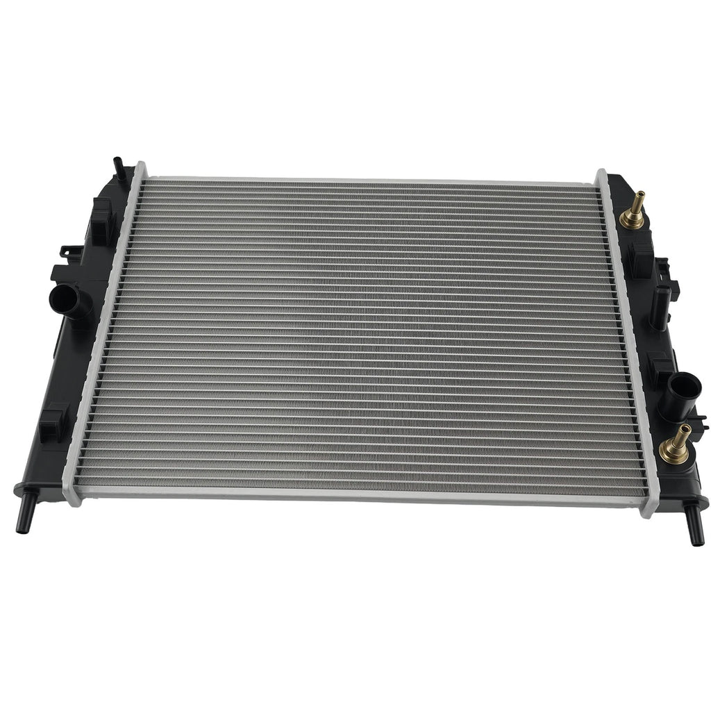 Aluminum Radiator for Mazda MX-5 Miata (2006-2015)
