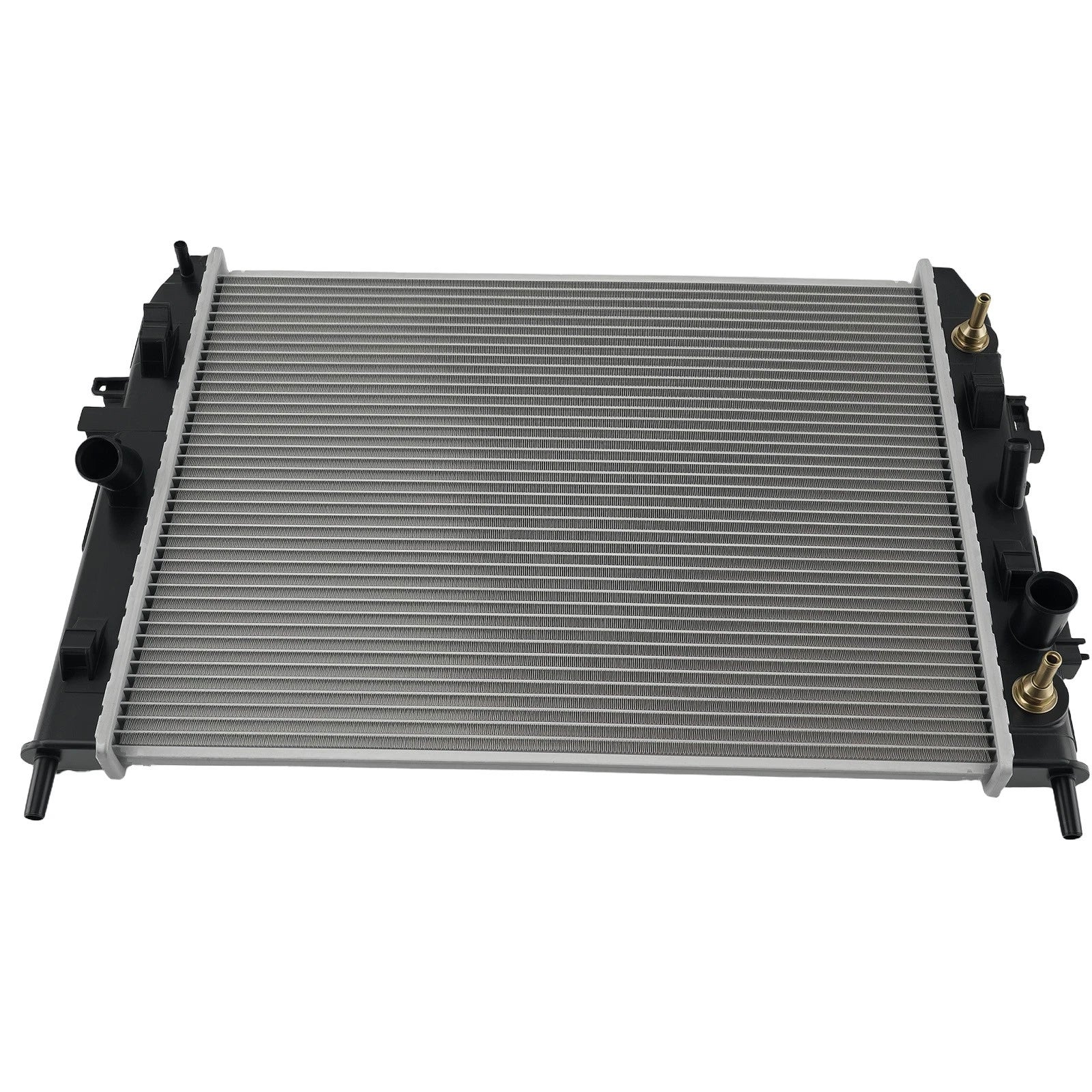 Aluminum Radiator for Mazda MX-5 Miata (2006-2015)
