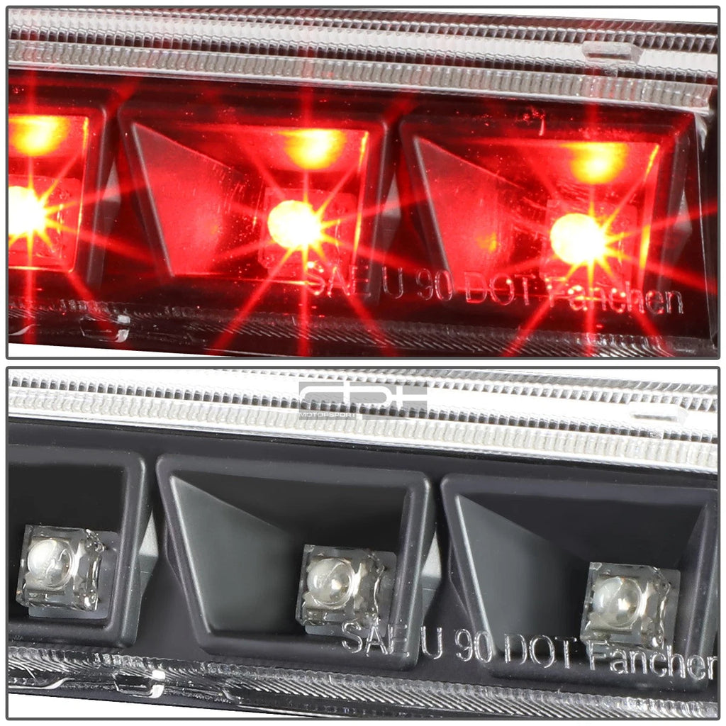 LED Third Brake Light for Nissan Pathfinder (1993–1995)