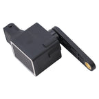 Control Sensor Suspension Height for Car