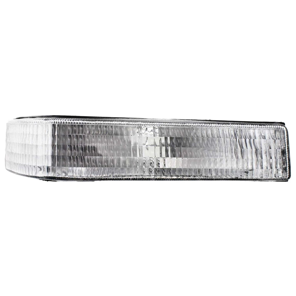 Turn Signal Light for Jeep Grand Cherokee (1997–1998) Passenger Side