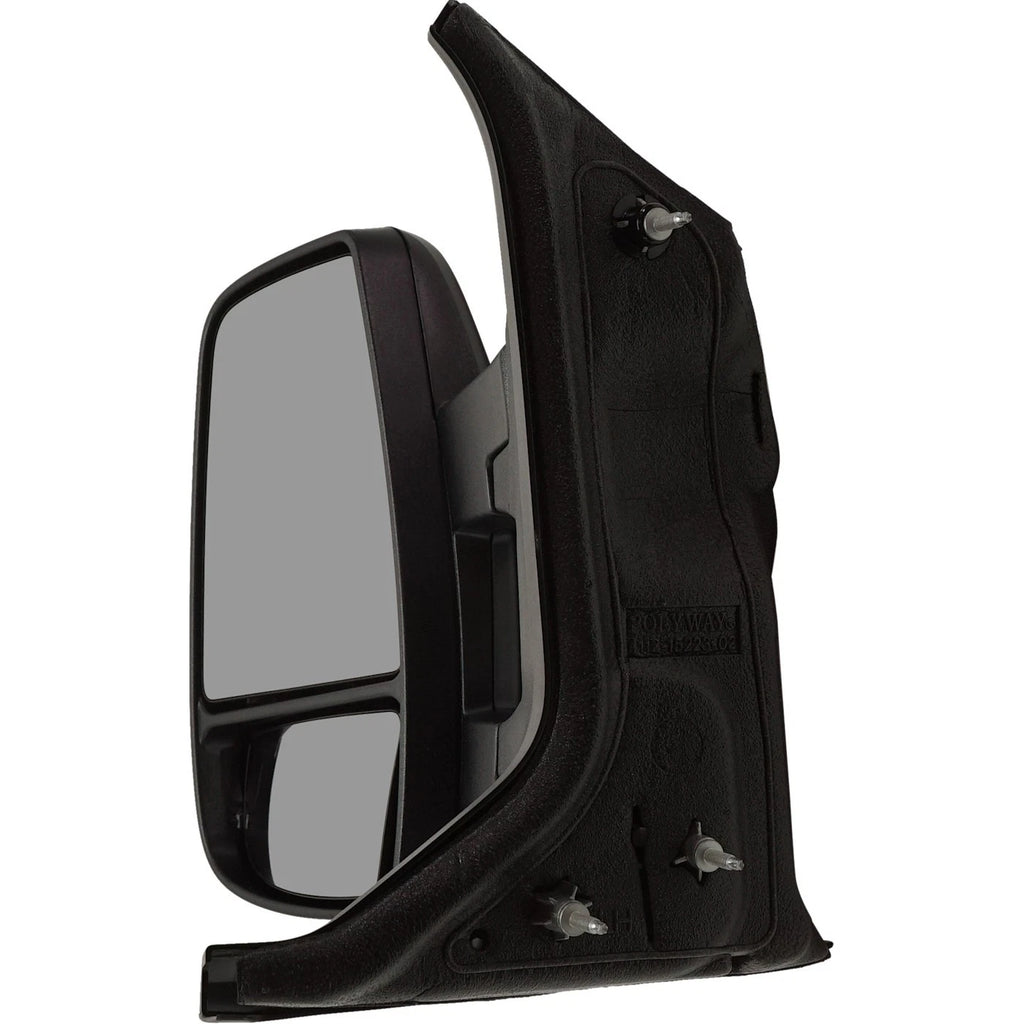 Heated Driver Left Side Mirror for Ford Transit-150, Transit-250