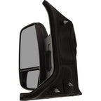 Heated Driver Left Side Mirror for Ford Transit-150, Transit-250