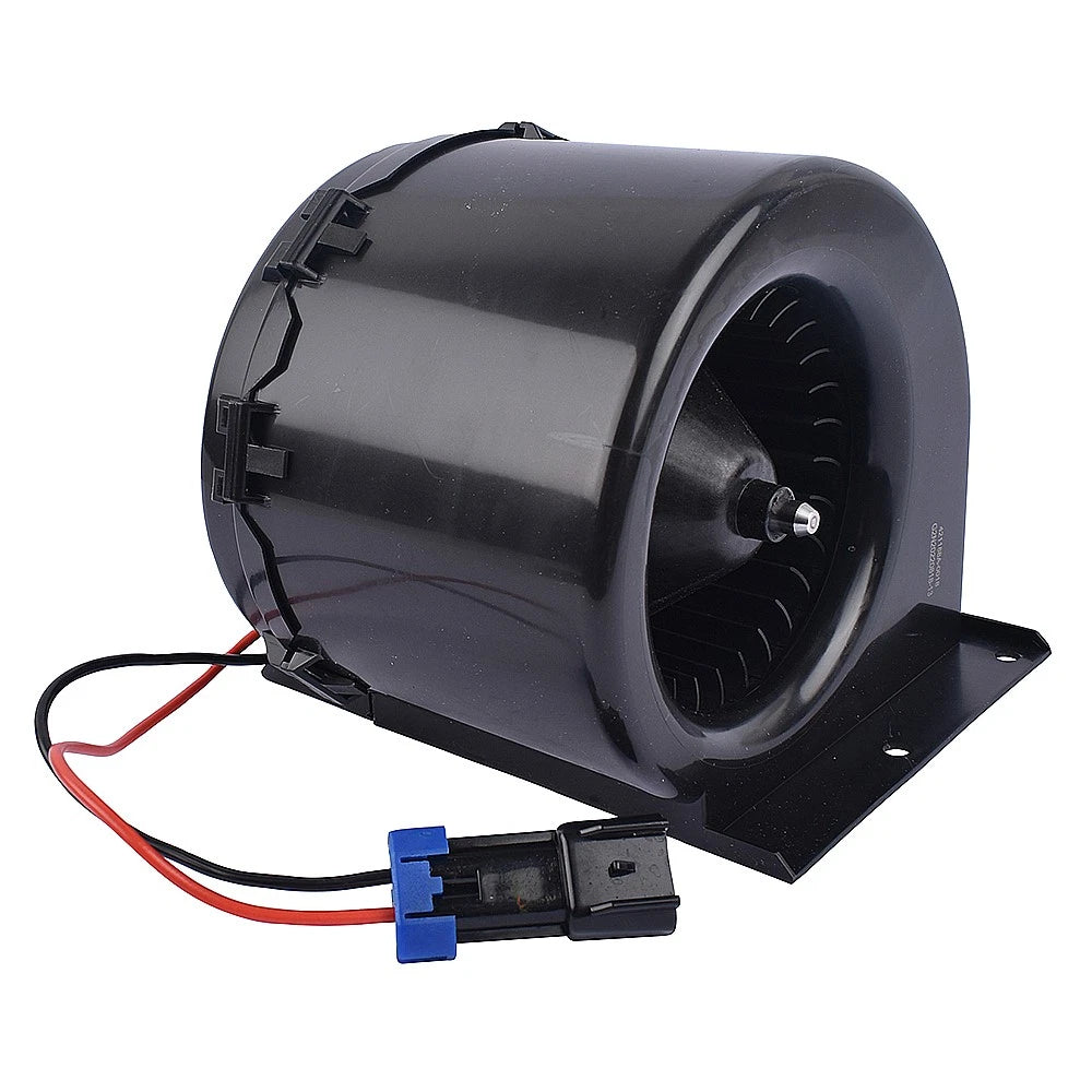 A/C Blower Motor for John Deere Tractor (6130D–6170M, 6090RC–6100RC)