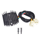 Regulator Rectifier for Honda VFR800FI (1998â1999)