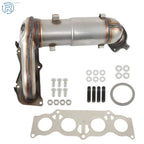 Exhaust Manifold Catalytic Converter for Toyota Camry (2007–2009)