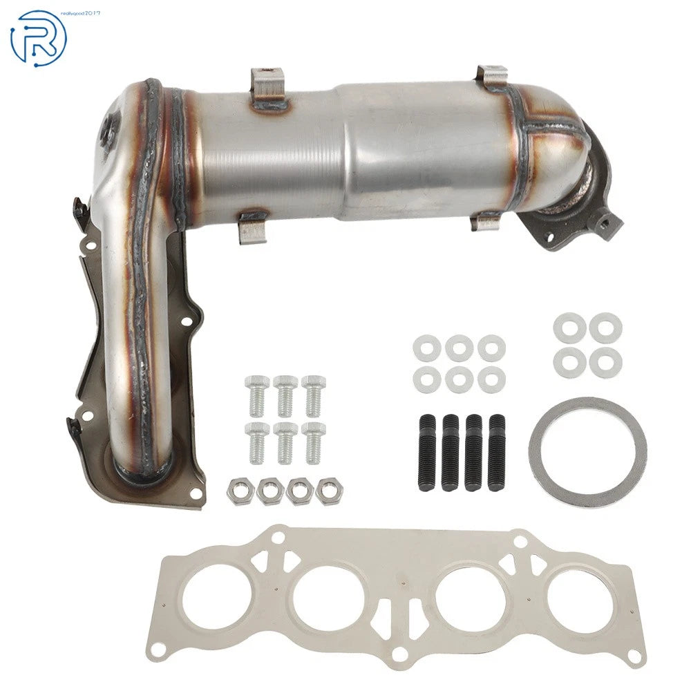 Exhaust Manifold Catalytic Converter for Toyota Camry (2007–2009)