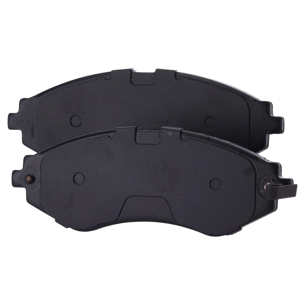 Brake Pad Set for Daewoo Lanos (1999–2002) Front FWD