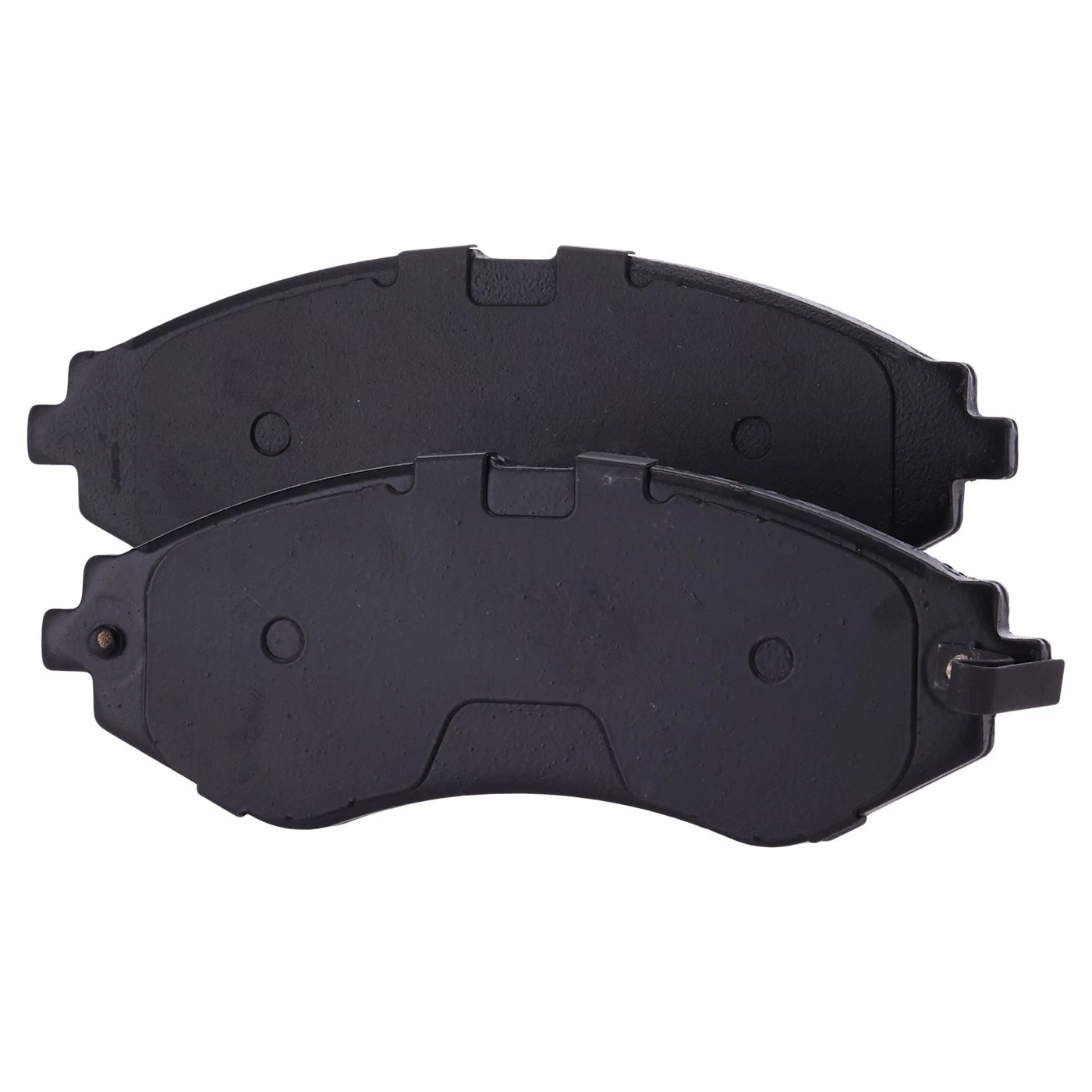 Brake Pad Set for Daewoo Lanos (1999–2002) Front FWD