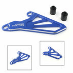 Front Sprocket Chain Cover Guard for Honda CR250R, CRF450R, YZ125