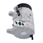 Air Conditioning Compressor for Chevrolet Silverado 1500 GMC Sierra 1500 (2007-2013)