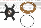 Impeller Repair Kit for Northern Lights Lugger Pump (25-12009, 25-12007, 23-3315)