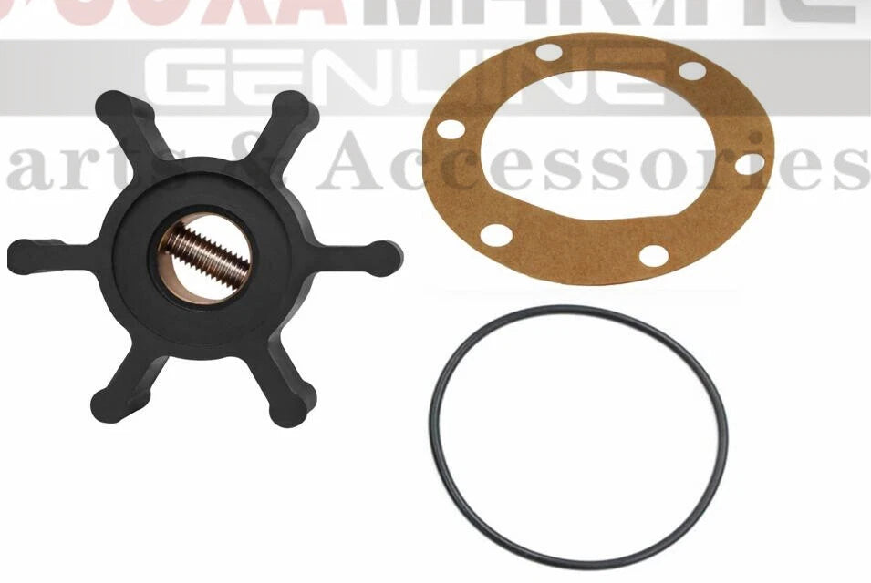 Impeller Repair Kit for Northern Lights Lugger Pump (25-12009, 25-12007, 23-3315)