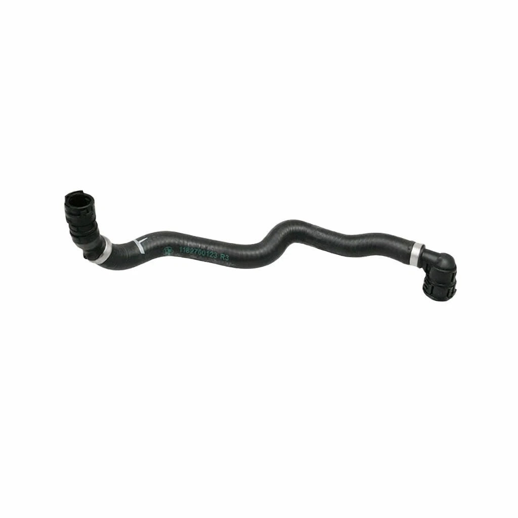 Engine Coolant Overflow Hose for BMW 750Li, 750i (2006–2015) 17127575428