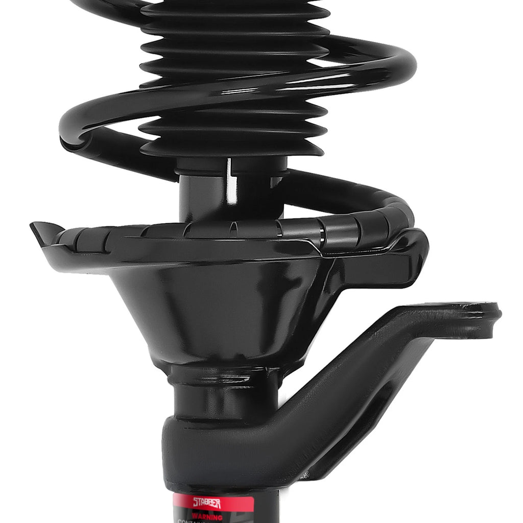 Front Shock Struts Assembly for Honda Civic (2001–2005), Acura EL (2001–2003)