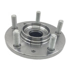Front Wheel Hub Assembly Set of 2 for Mazda 6 (2002–2013) 930-004 Turbo