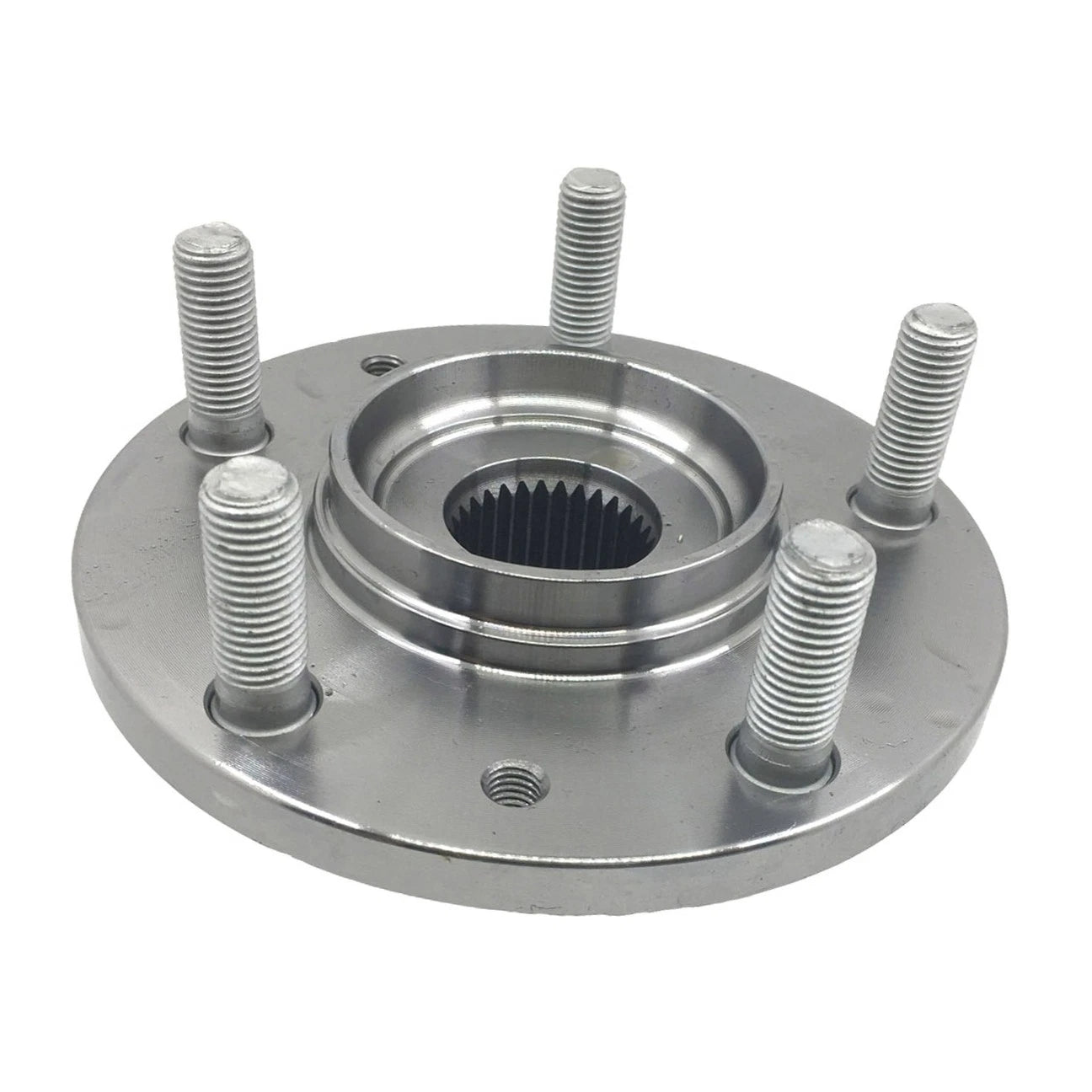 Front Wheel Hub Assembly Set of 2 for Mazda 6 (2002–2013) 930-004 Turbo