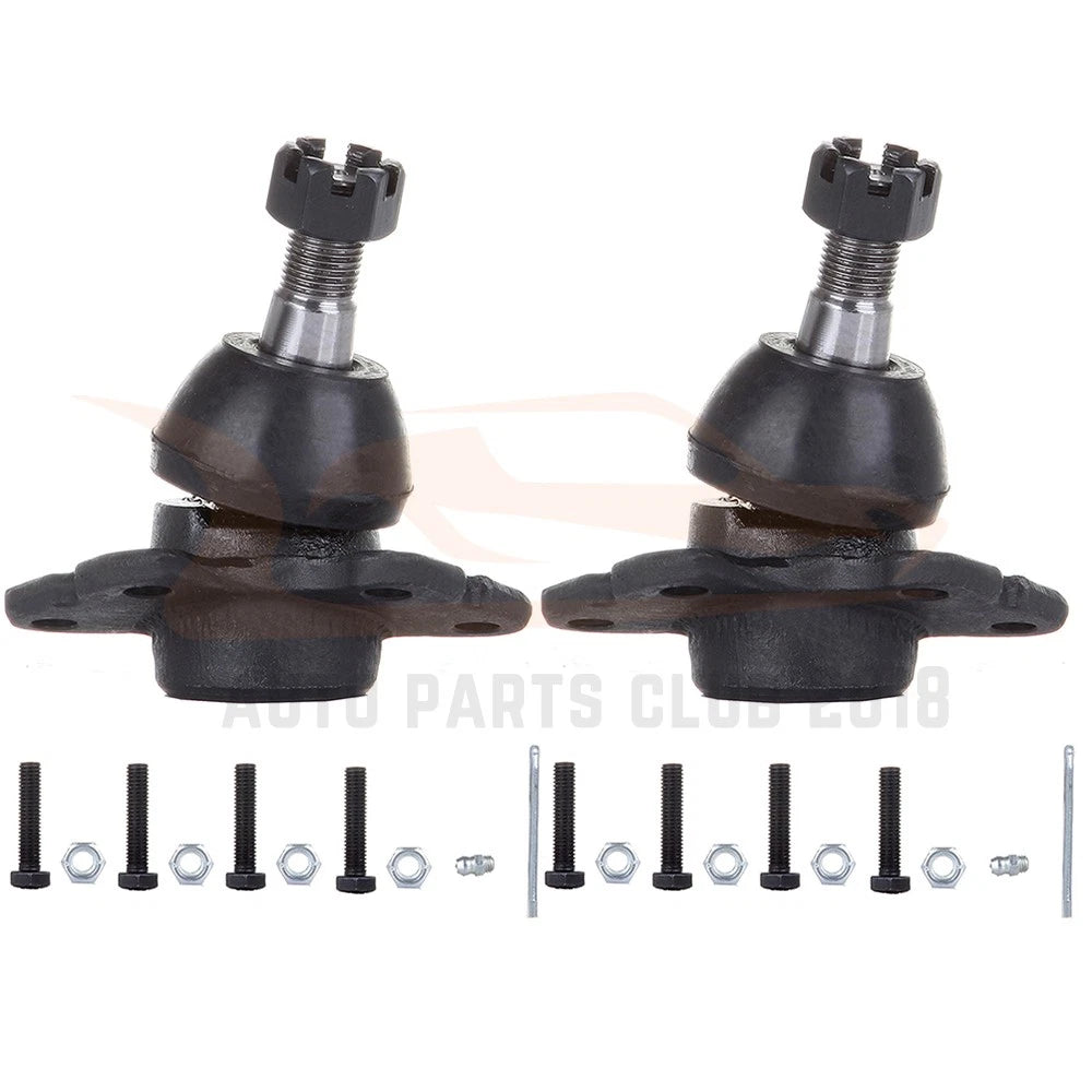 Front Upper Ball Joint for Chevrolet C1500 Suburban (1994–1999)