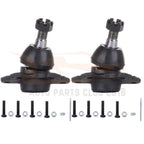 Front Upper Ball Joint for Chevrolet C1500 Suburban (1994–1999)