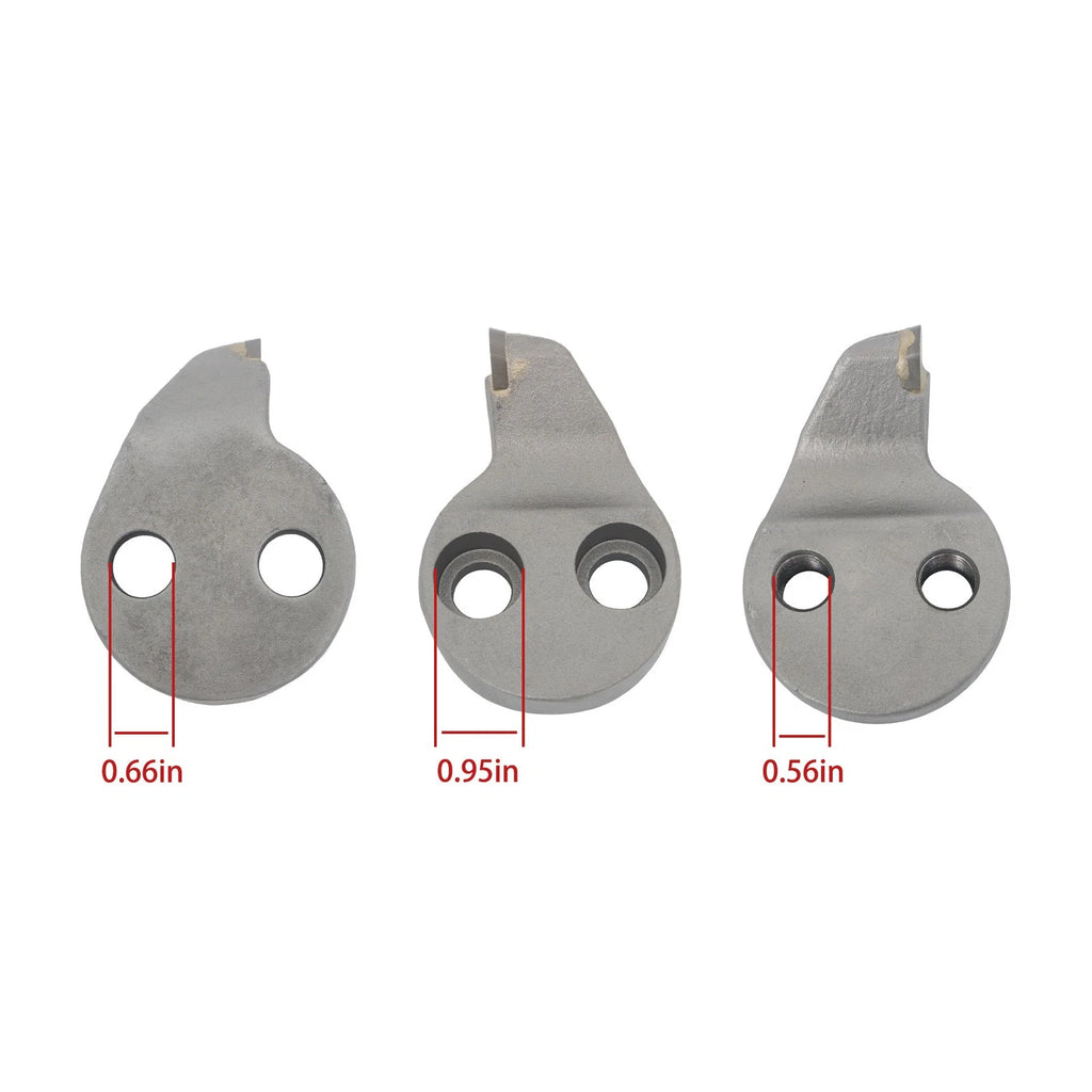 20 Pack Stump Grinder Teeth for Rayco Super Tooth